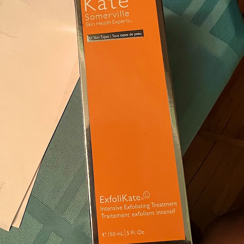 Kate Somerville, Exfolikate 5 fl oz - Jumbo Size